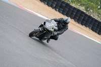 Lower Group Black Bikes